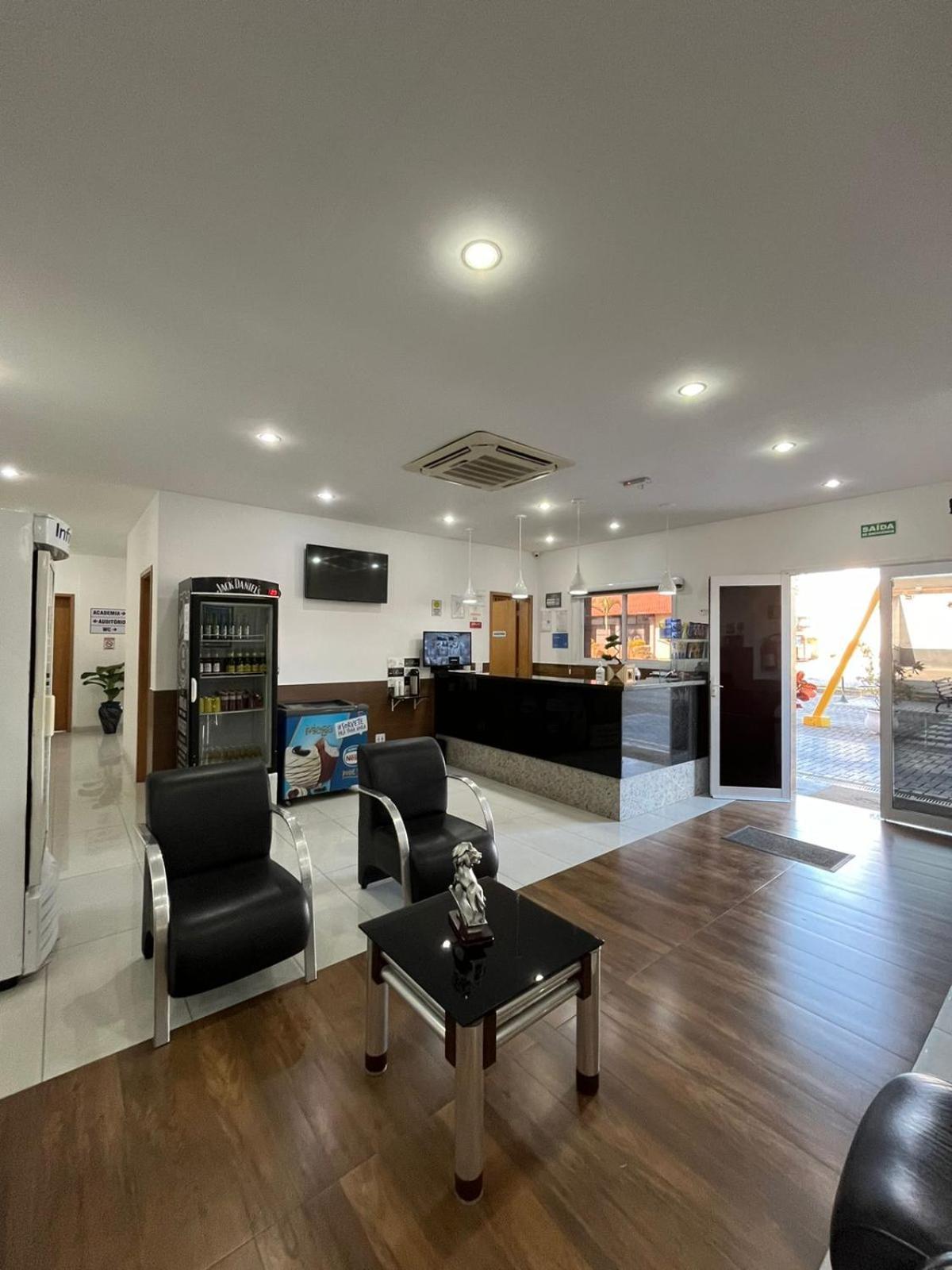 Hotel Infinity Maua  Ngoại thất bức ảnh