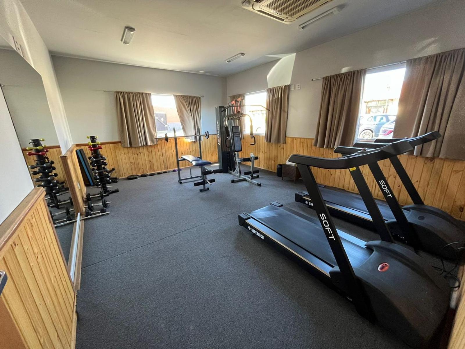 Hotel Infinity Maua  Ngoại thất bức ảnh