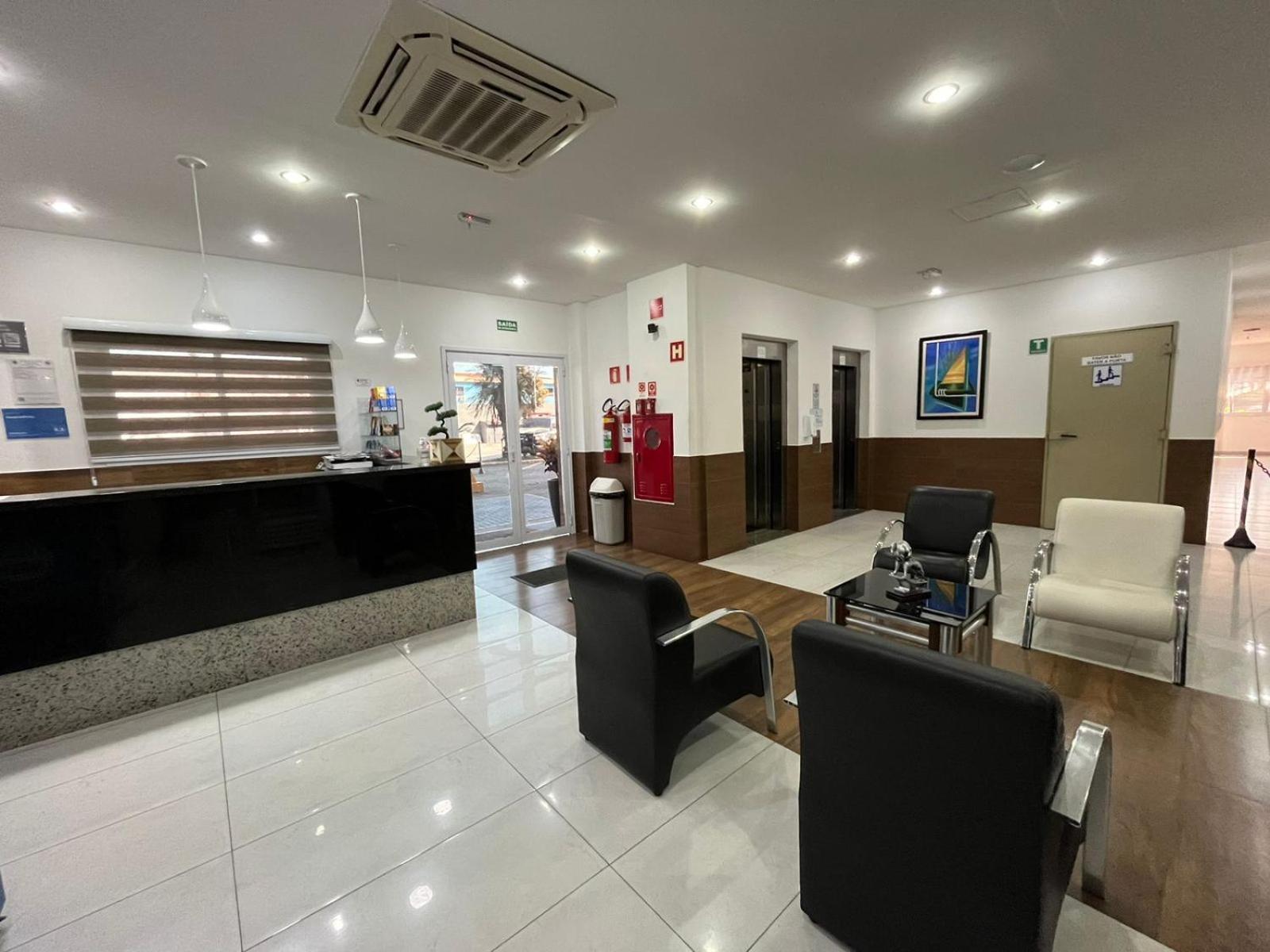 Hotel Infinity Maua  Ngoại thất bức ảnh
