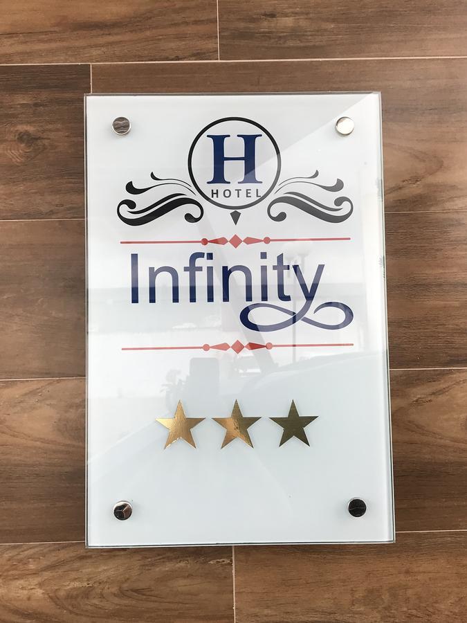 Hotel Infinity Maua  Ngoại thất bức ảnh
