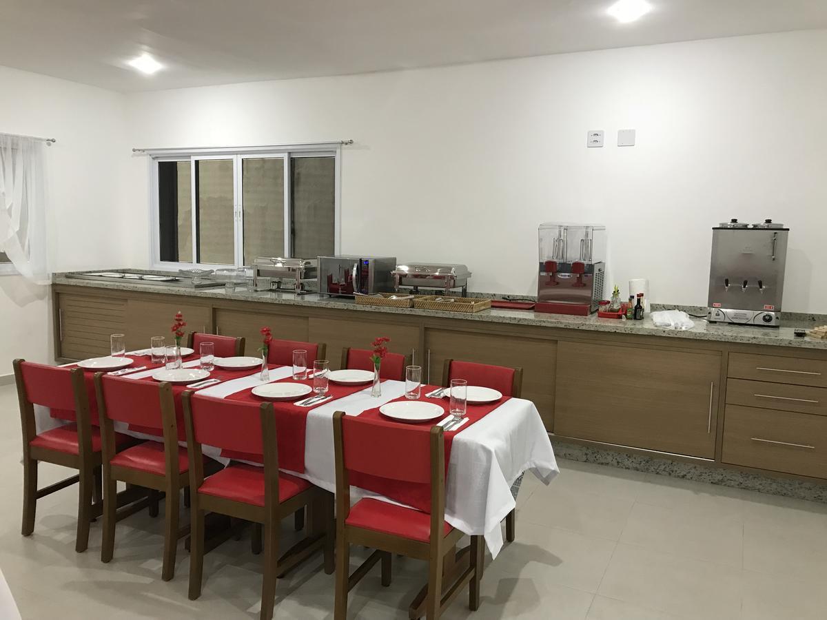 Hotel Infinity Maua  Ngoại thất bức ảnh