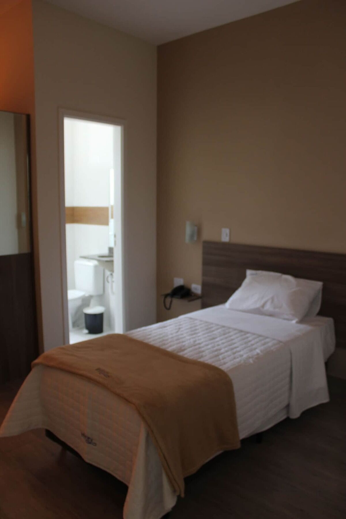 Hotel Infinity Maua  Ngoại thất bức ảnh