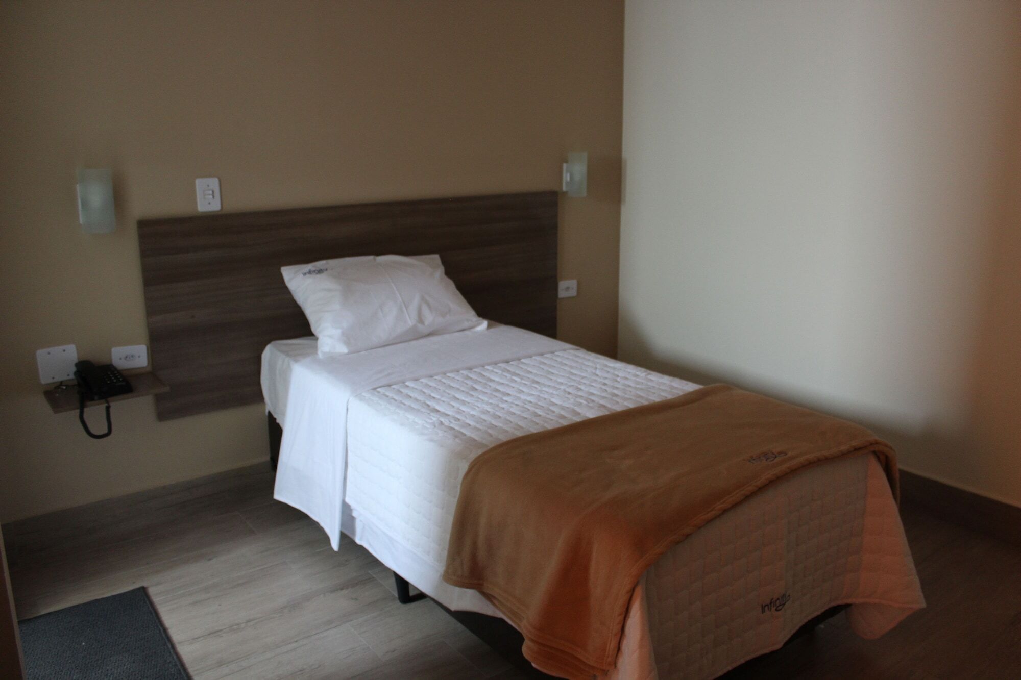 Hotel Infinity Maua  Ngoại thất bức ảnh