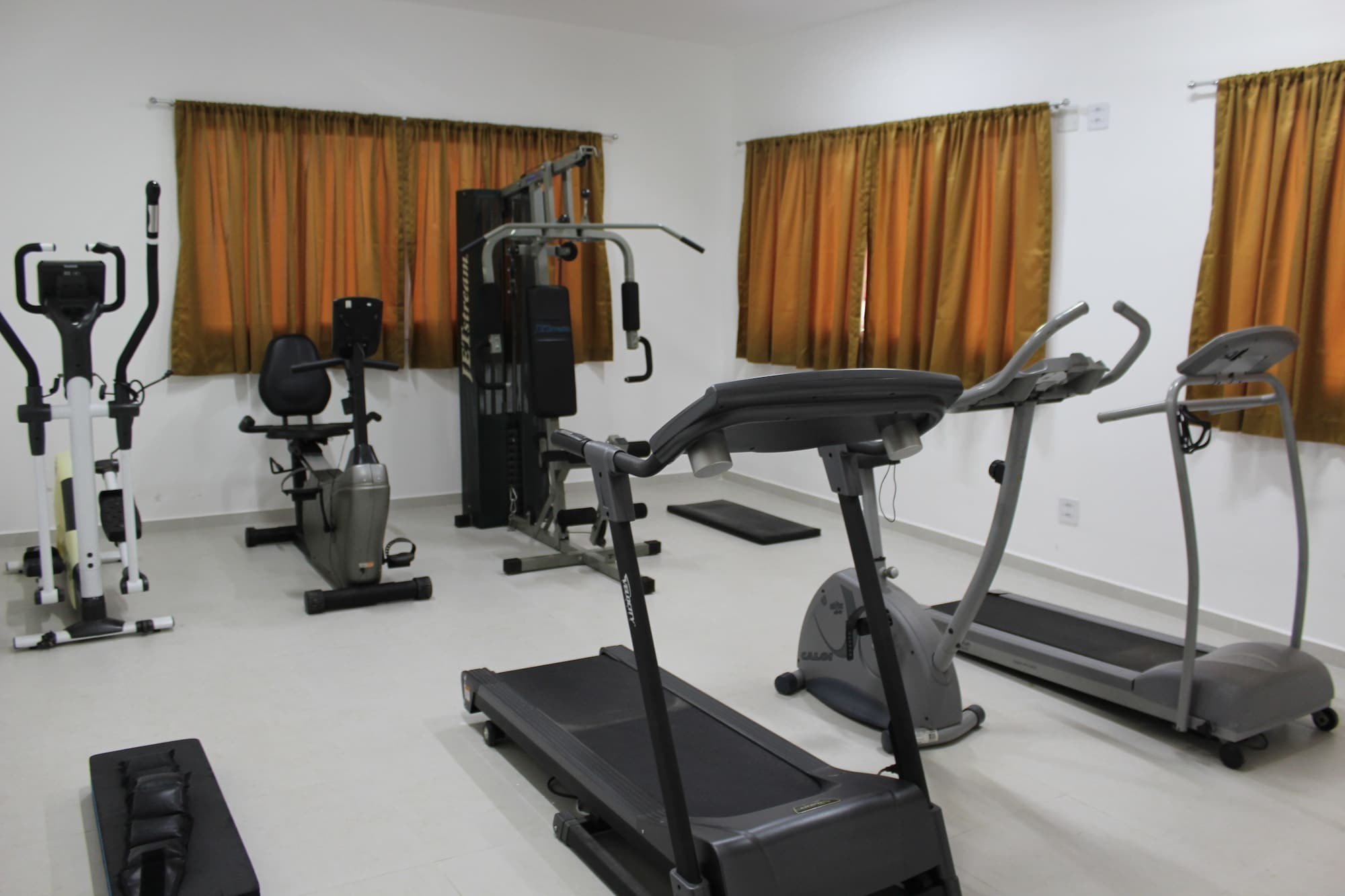 Hotel Infinity Maua  Ngoại thất bức ảnh