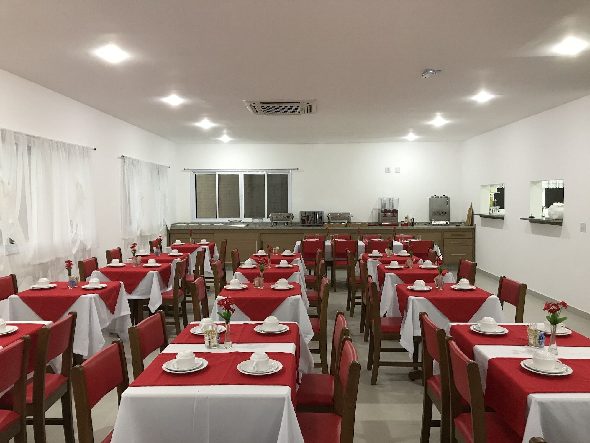 Hotel Infinity Maua  Ngoại thất bức ảnh