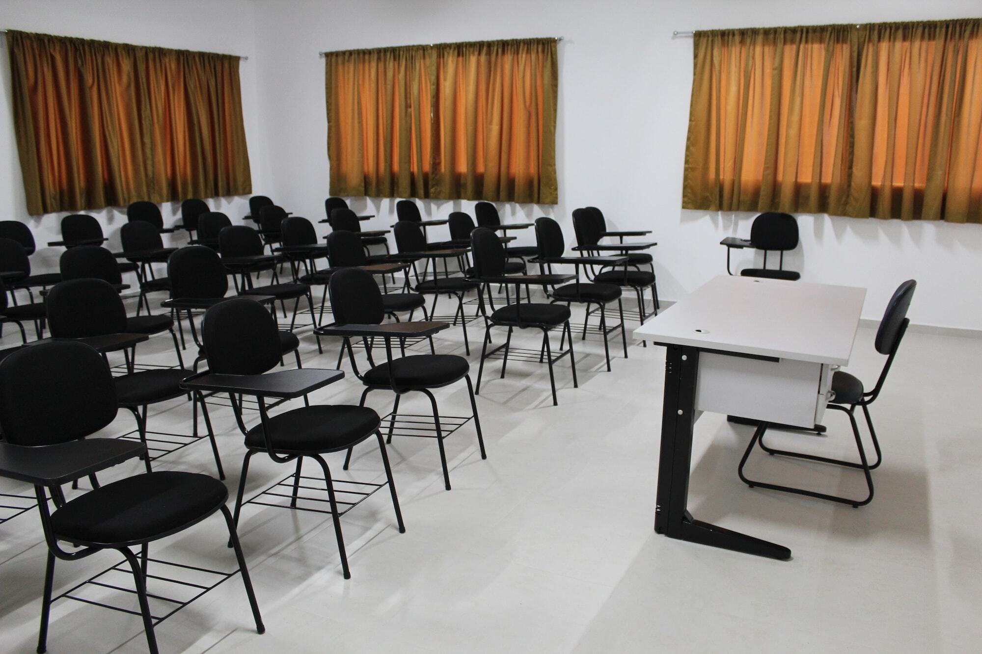 Hotel Infinity Maua  Ngoại thất bức ảnh