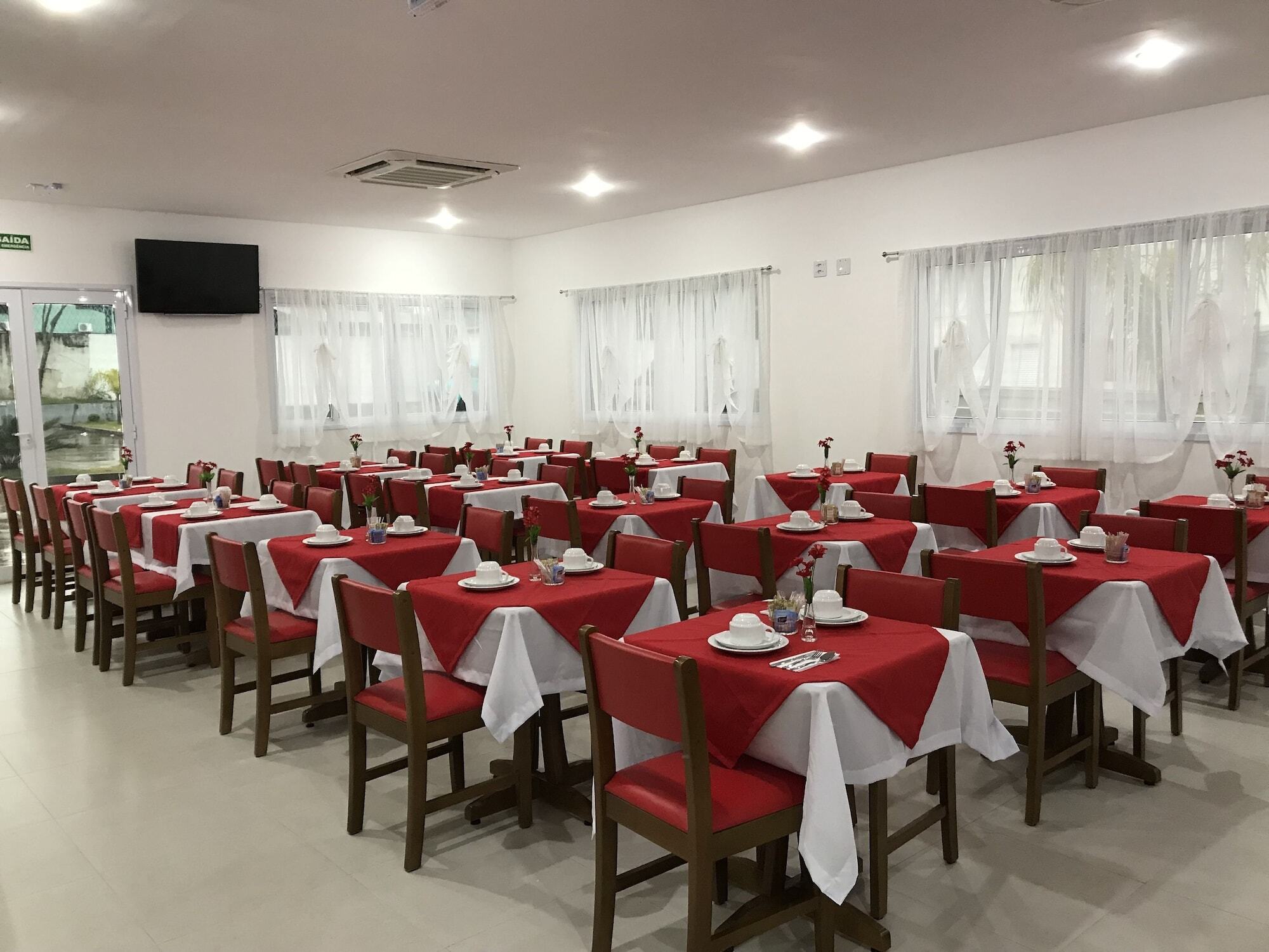 Hotel Infinity Maua  Ngoại thất bức ảnh