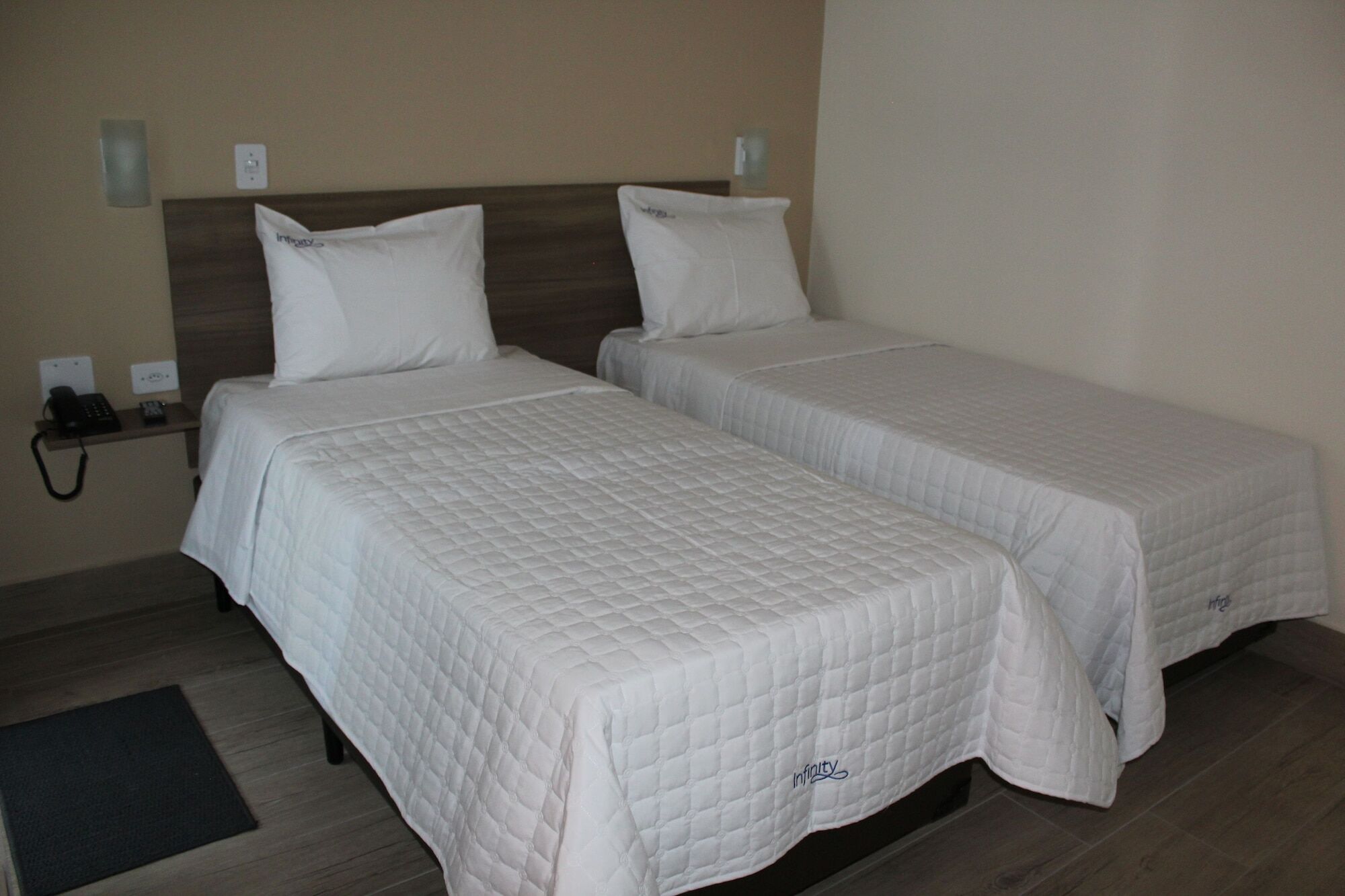 Hotel Infinity Maua  Ngoại thất bức ảnh