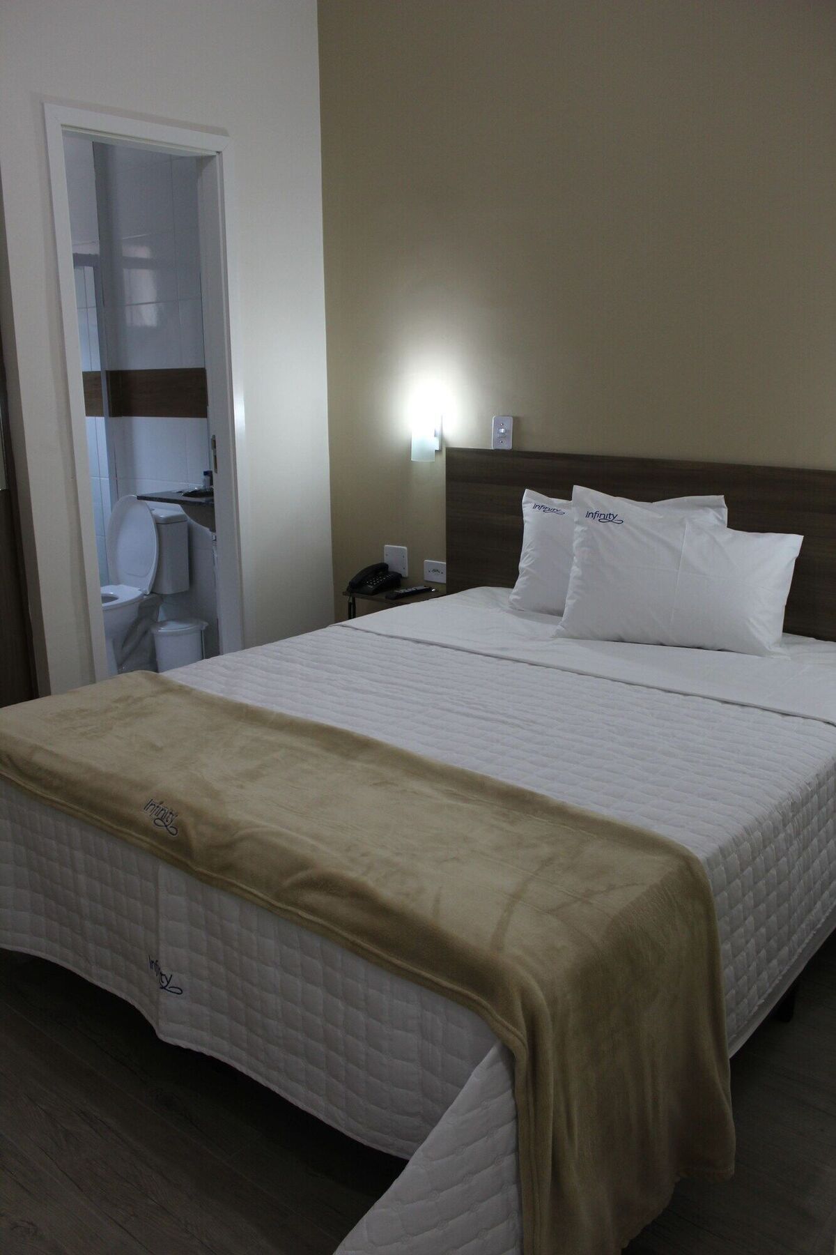 Hotel Infinity Maua  Ngoại thất bức ảnh